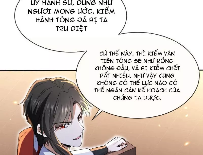 Nữ đồ đệ của ta muốn hắc hóa: Chapter 9