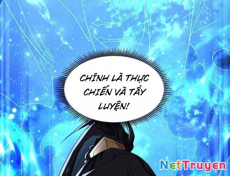 Nữ đồ đệ của ta muốn hắc hóa: Chapter 9