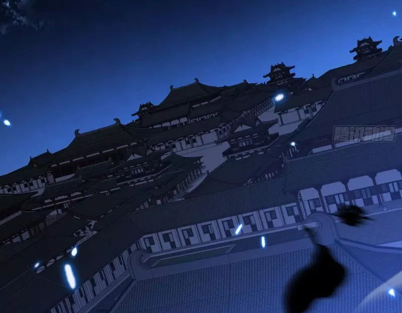 Nữ đồ đệ của ta muốn hắc hóa: Chapter 9