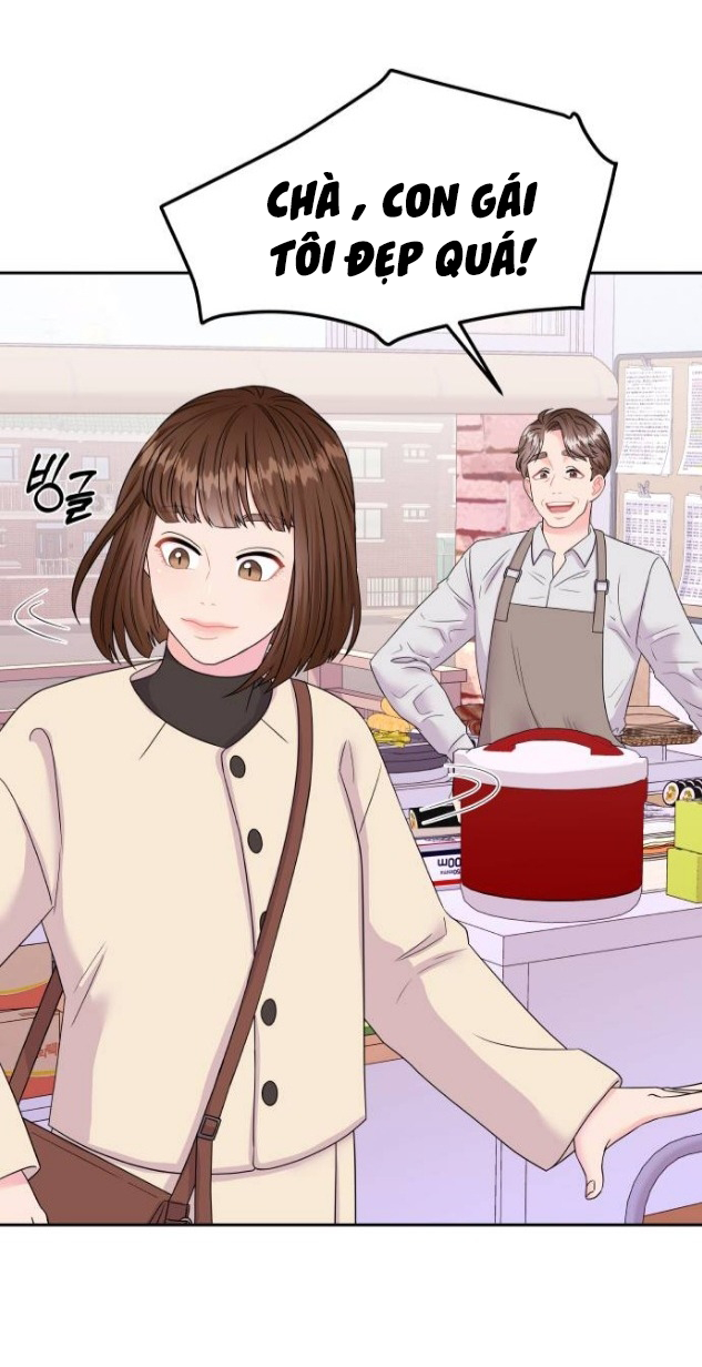 Nữ Luật Sư Kì Lạ Woo Young Woo: Chapter 1