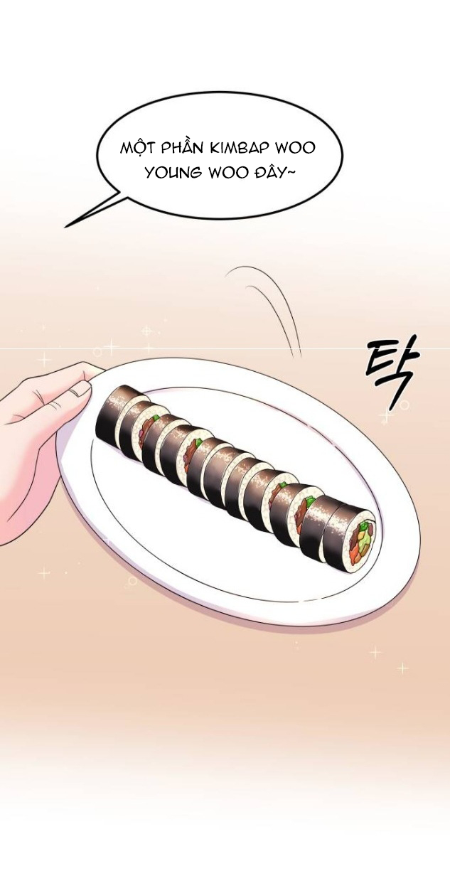 Nữ Luật Sư Kì Lạ Woo Young Woo: Chapter 1