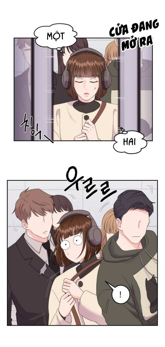 Nữ Luật Sư Kì Lạ Woo Young Woo: Chapter 1