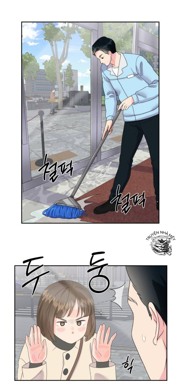 Nữ Luật Sư Kì Lạ Woo Young Woo: Chapter 1