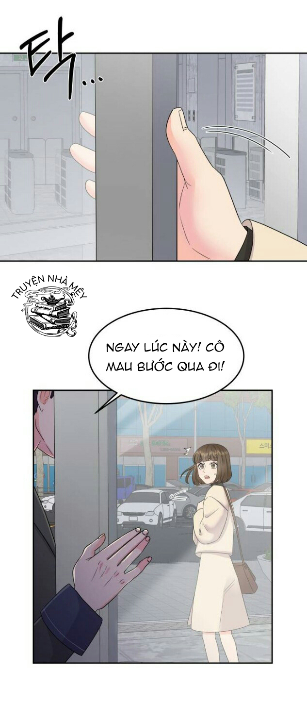Nữ Luật Sư Kì Lạ Woo Young Woo: Chapter 1