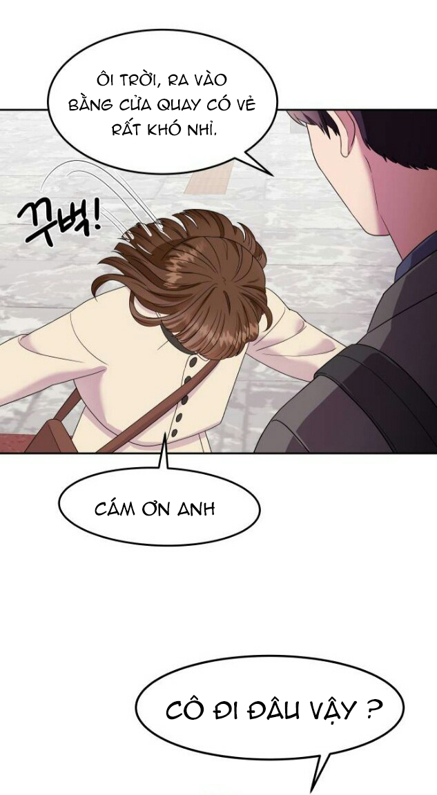 Nữ Luật Sư Kì Lạ Woo Young Woo: Chapter 1