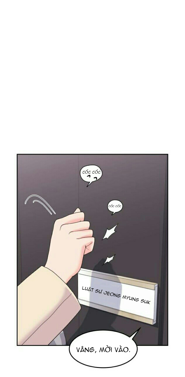 Nữ Luật Sư Kì Lạ Woo Young Woo: Chapter 1