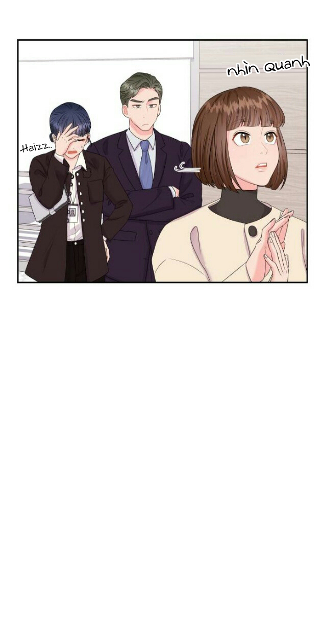 Nữ Luật Sư Kì Lạ Woo Young Woo: Chapter 1