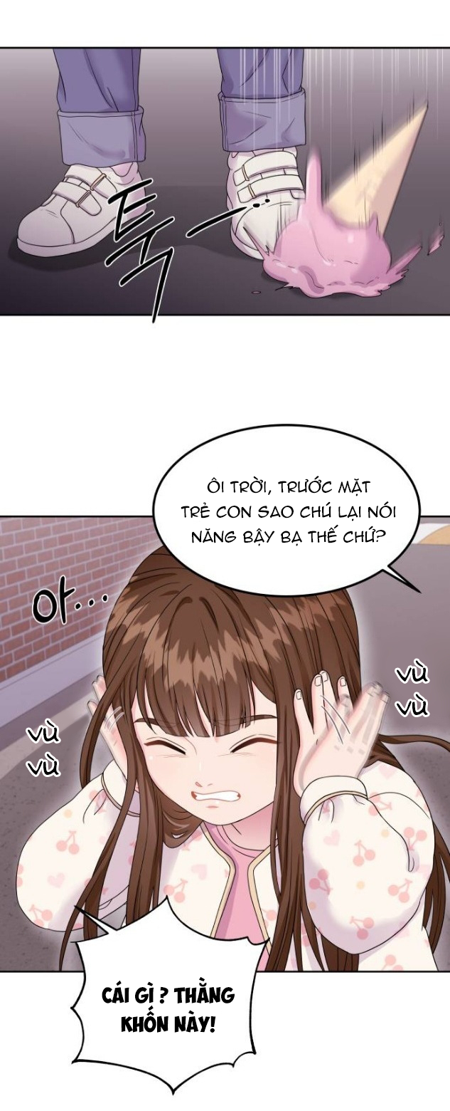 Nữ Luật Sư Kì Lạ Woo Young Woo: Chapter 1