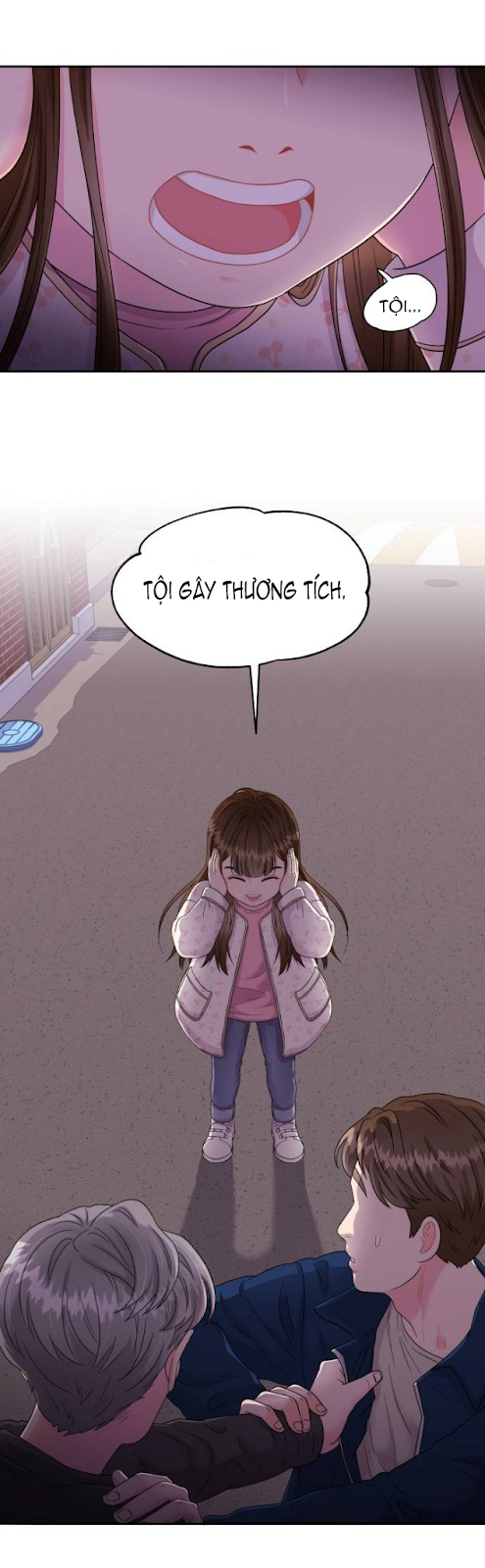 Nữ Luật Sư Kì Lạ Woo Young Woo: Chapter 1