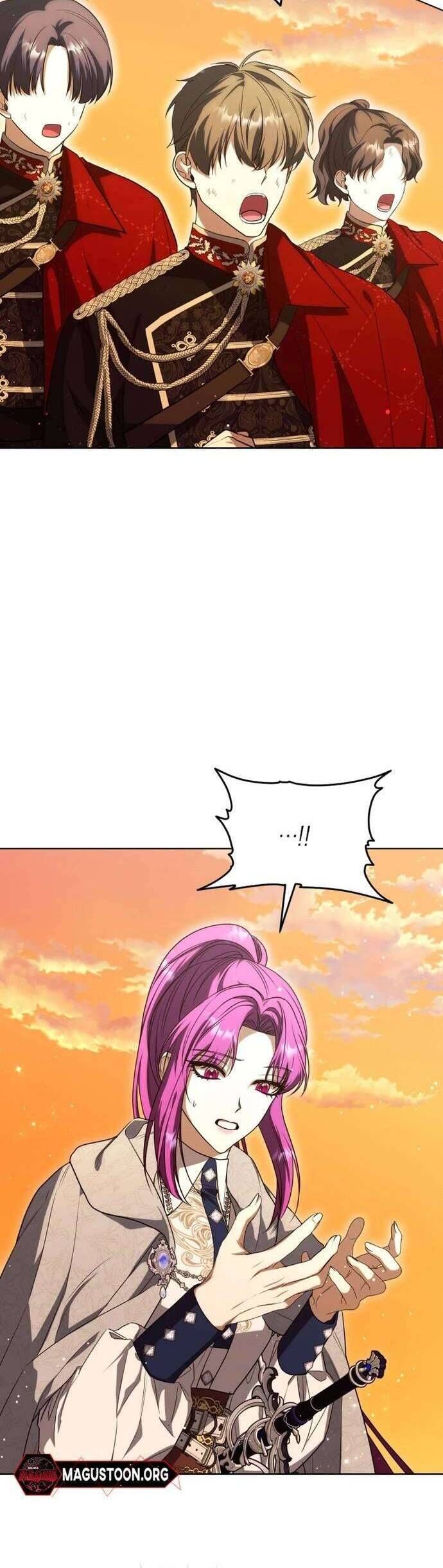 Nữ Phụ Muốn Chạy Trốn Khỏi Gã Nam Chính Ám Ảnh: Chapter 13