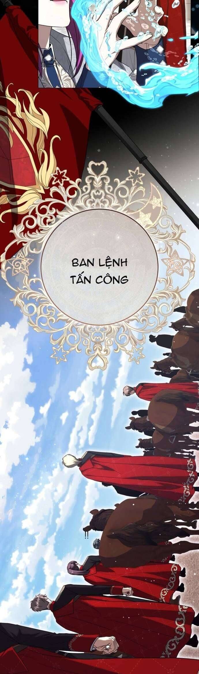 Nữ Phụ Muốn Chạy Trốn Khỏi Gã Nam Chính Ám Ảnh: Chapter 13