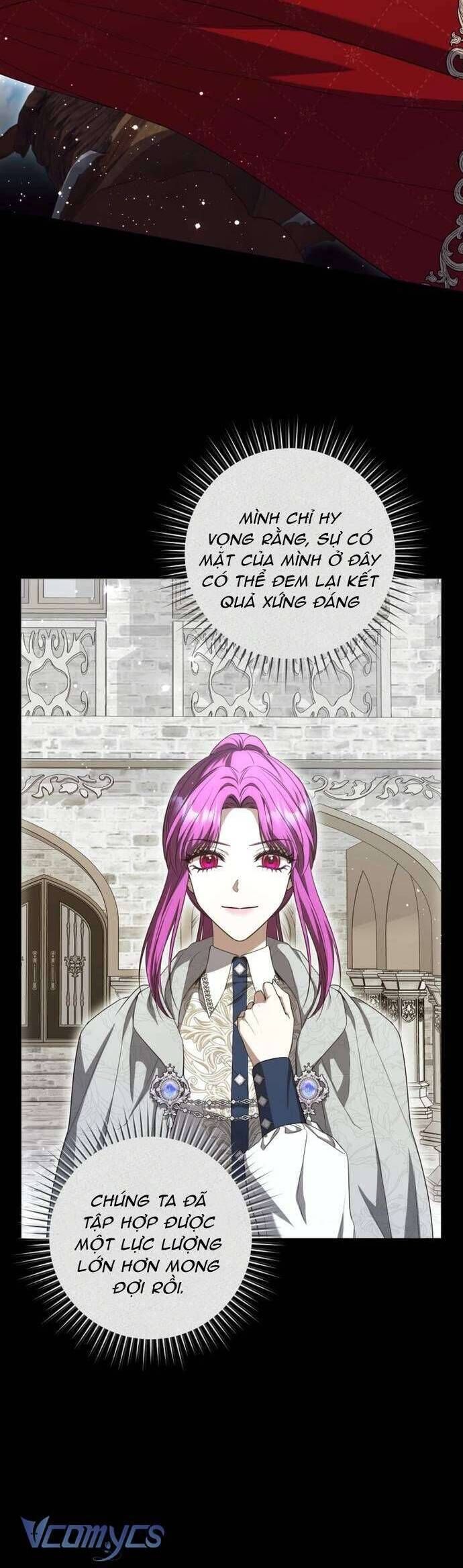 Nữ Phụ Muốn Chạy Trốn Khỏi Gã Nam Chính Ám Ảnh: Chapter 13