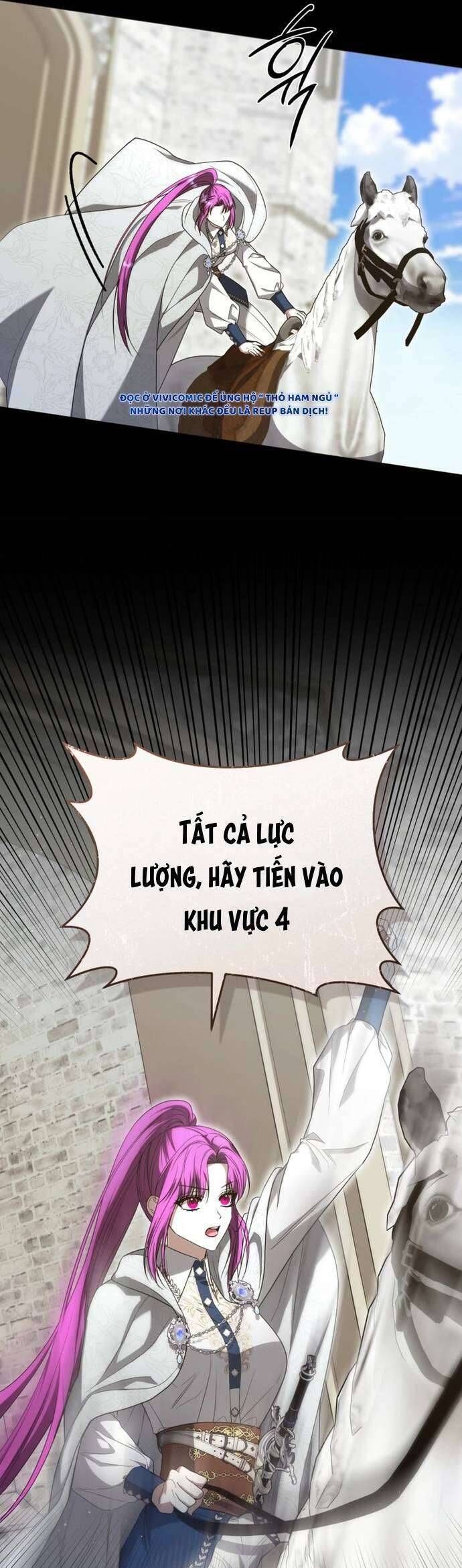 Nữ Phụ Muốn Chạy Trốn Khỏi Gã Nam Chính Ám Ảnh: Chapter 13