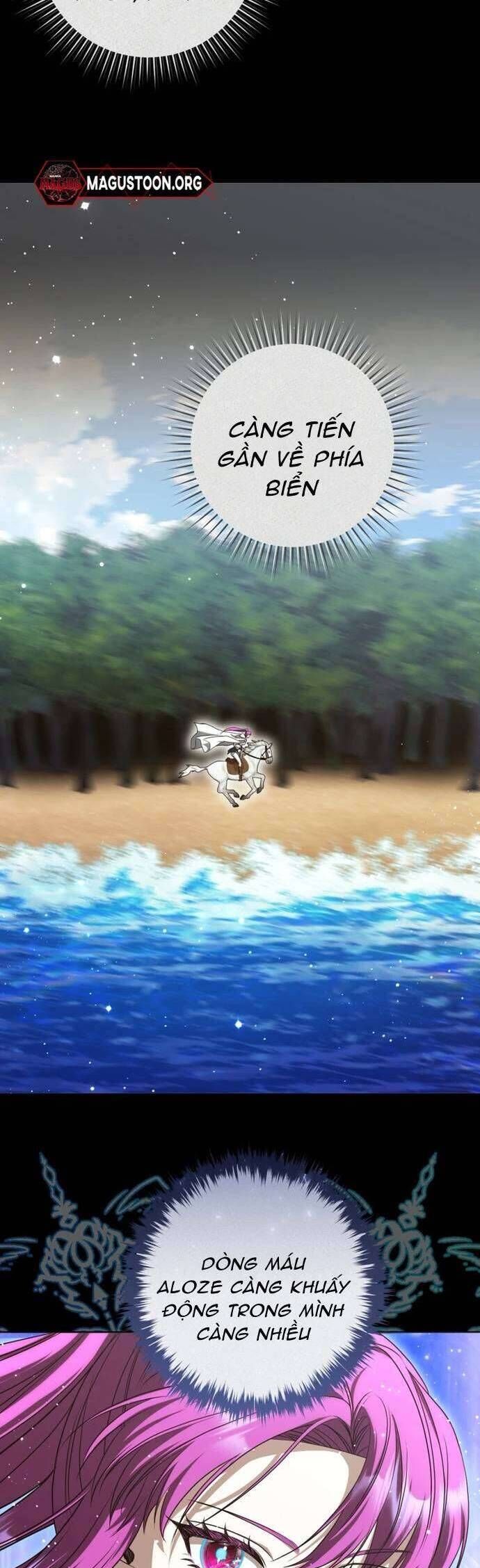 Nữ Phụ Muốn Chạy Trốn Khỏi Gã Nam Chính Ám Ảnh: Chapter 13