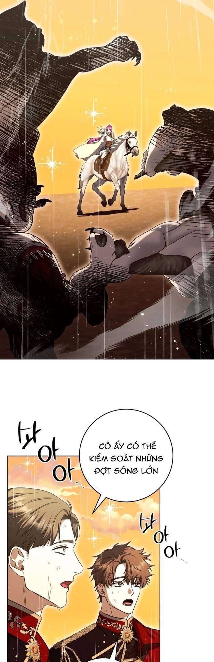 Nữ Phụ Muốn Chạy Trốn Khỏi Gã Nam Chính Ám Ảnh: Chapter 13