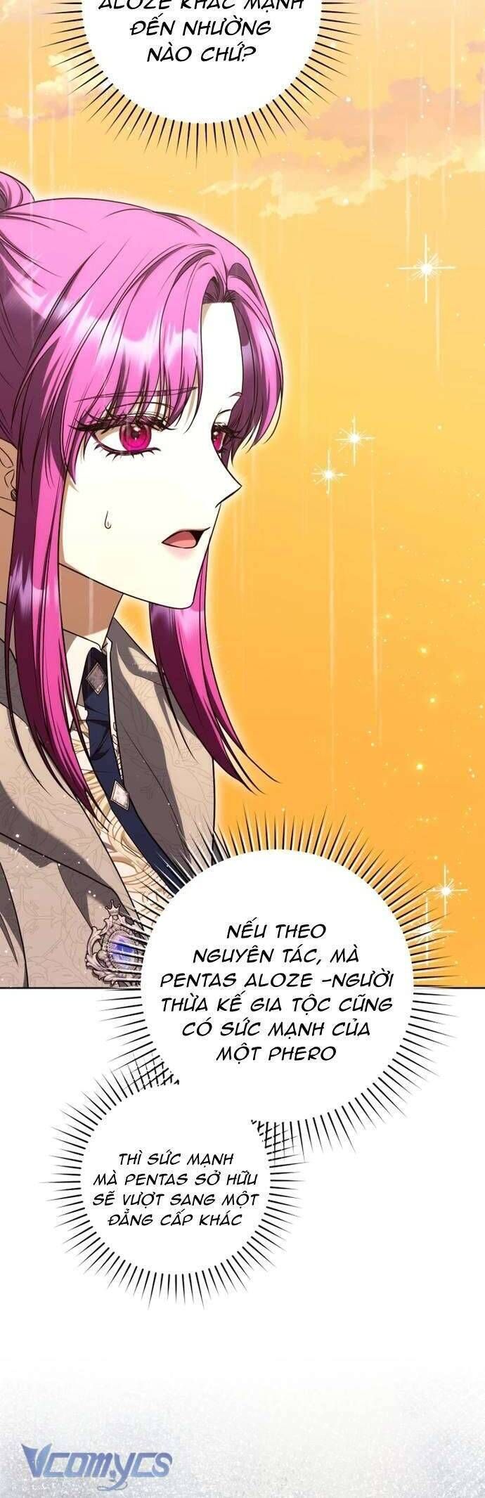 Nữ Phụ Muốn Chạy Trốn Khỏi Gã Nam Chính Ám Ảnh: Chapter 13