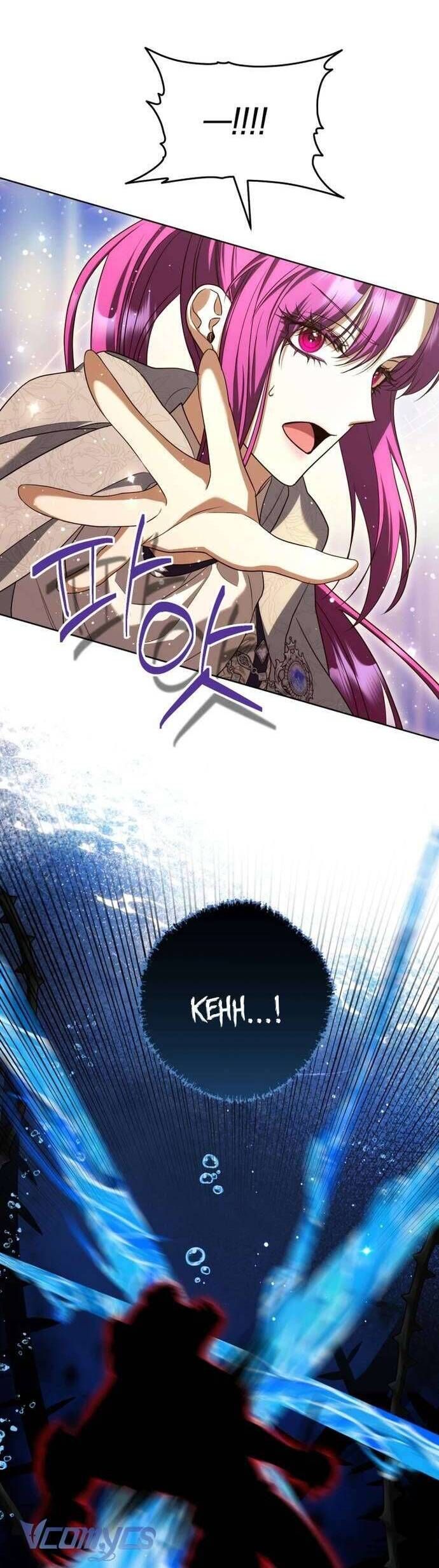 Nữ Phụ Muốn Chạy Trốn Khỏi Gã Nam Chính Ám Ảnh: Chapter 13