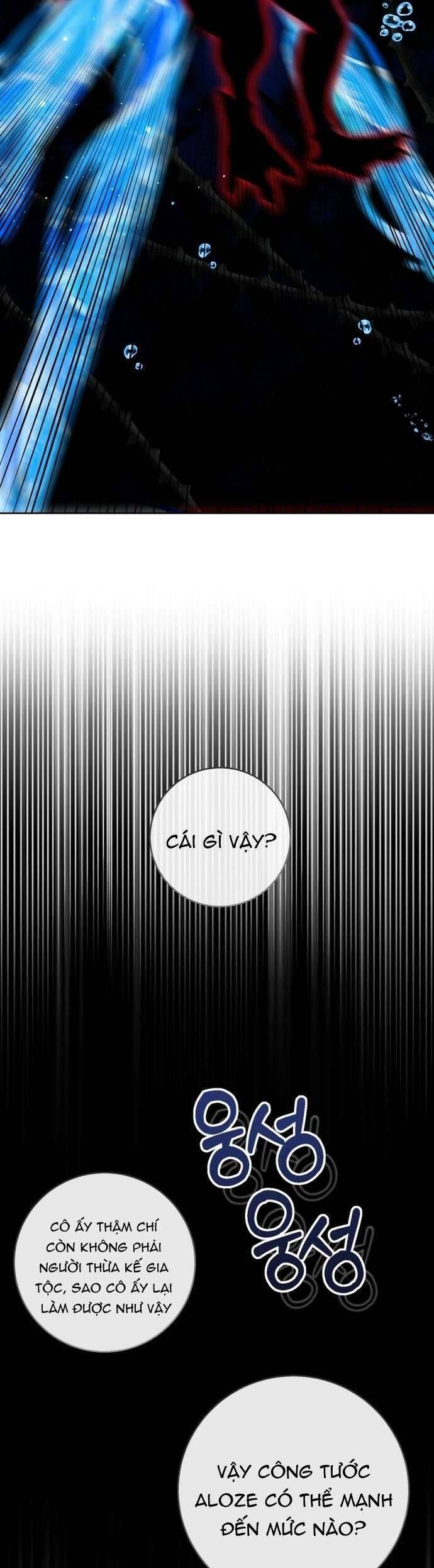 Nữ Phụ Muốn Chạy Trốn Khỏi Gã Nam Chính Ám Ảnh: Chapter 13