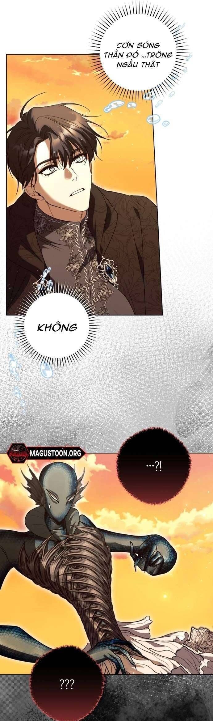 Nữ Phụ Muốn Chạy Trốn Khỏi Gã Nam Chính Ám Ảnh: Chapter 13