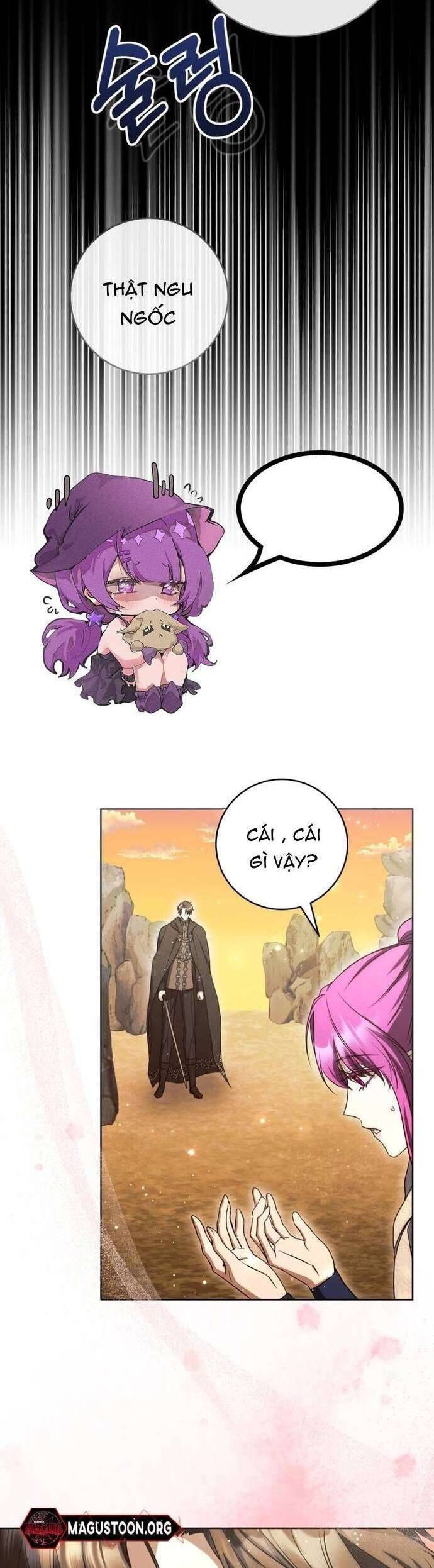 Nữ Phụ Muốn Chạy Trốn Khỏi Gã Nam Chính Ám Ảnh: Chapter 13