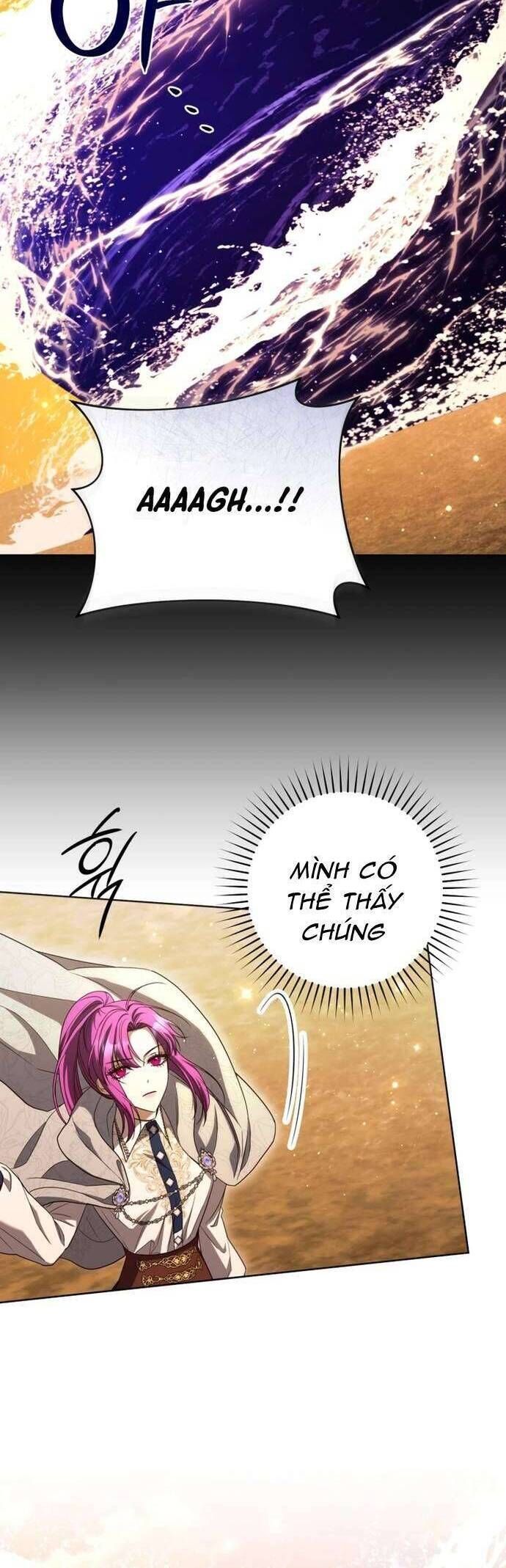 Nữ Phụ Muốn Chạy Trốn Khỏi Gã Nam Chính Ám Ảnh: Chapter 13