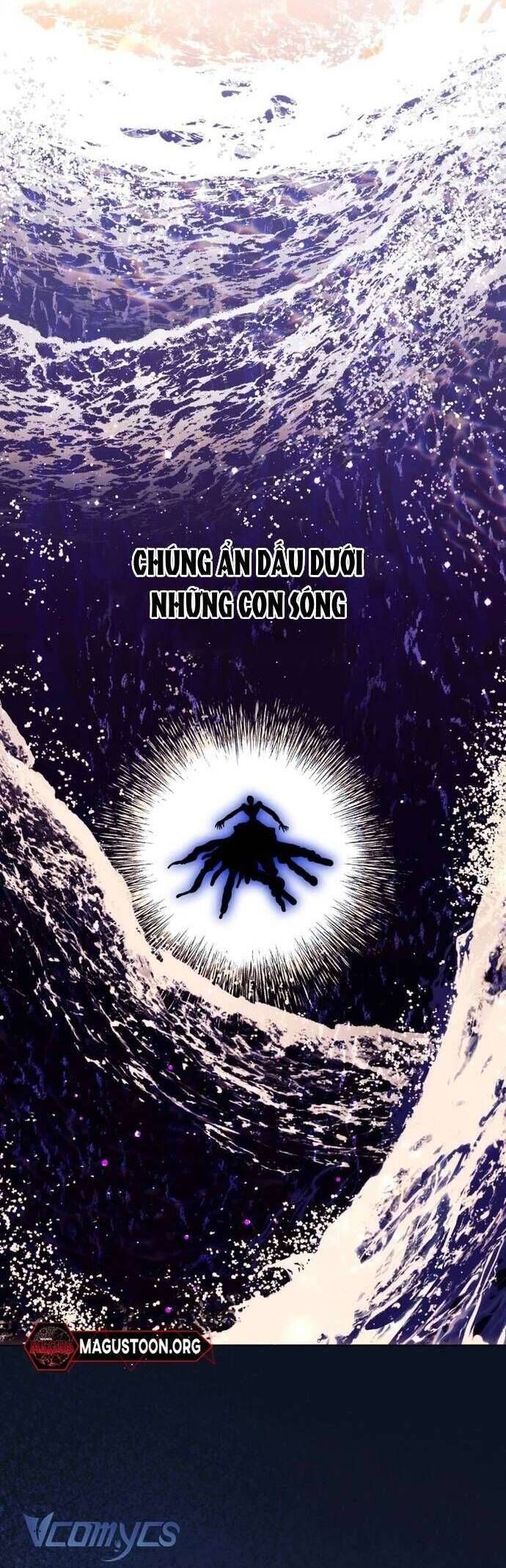 Nữ Phụ Muốn Chạy Trốn Khỏi Gã Nam Chính Ám Ảnh: Chapter 13