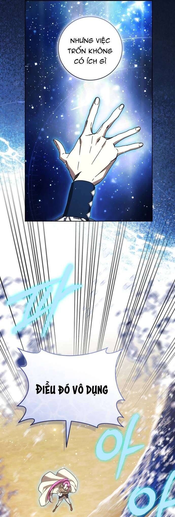 Nữ Phụ Muốn Chạy Trốn Khỏi Gã Nam Chính Ám Ảnh: Chapter 13