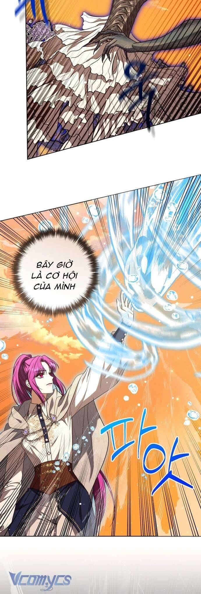 Nữ Phụ Muốn Chạy Trốn Khỏi Gã Nam Chính Ám Ảnh: Chapter 13