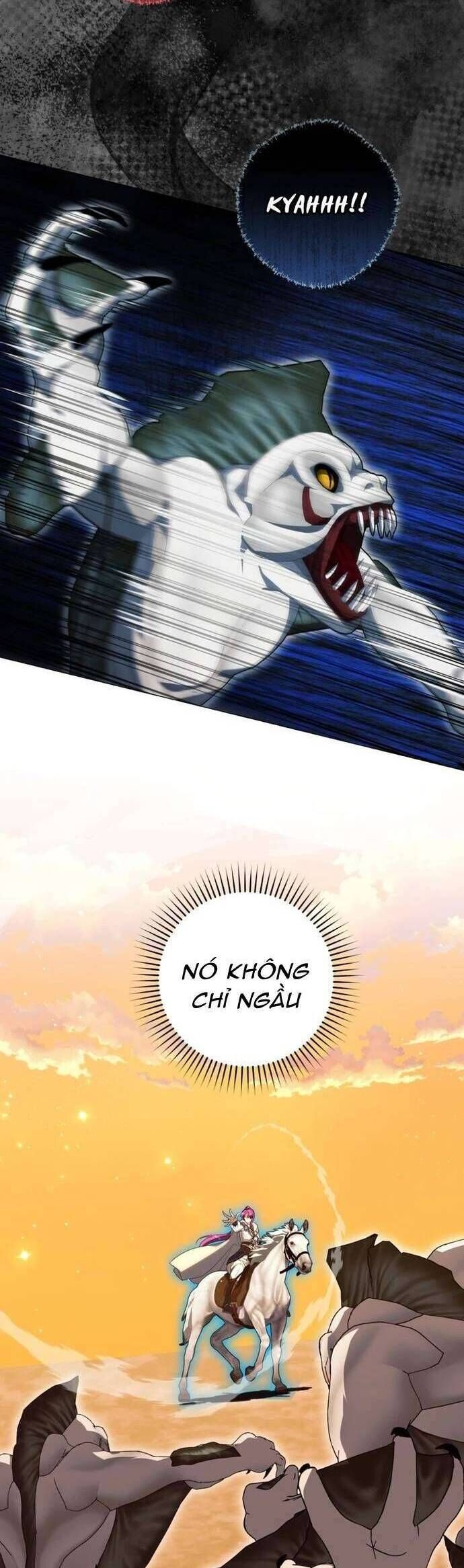 Nữ Phụ Muốn Chạy Trốn Khỏi Gã Nam Chính Ám Ảnh: Chapter 13