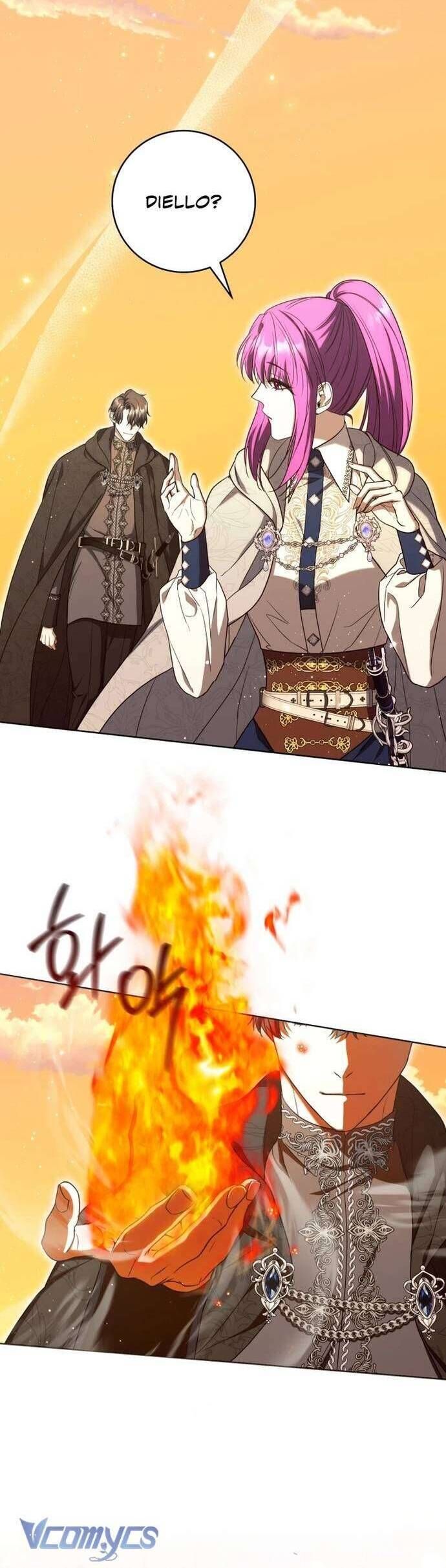 Nữ Phụ Muốn Chạy Trốn Khỏi Gã Nam Chính Ám Ảnh: Chapter 13