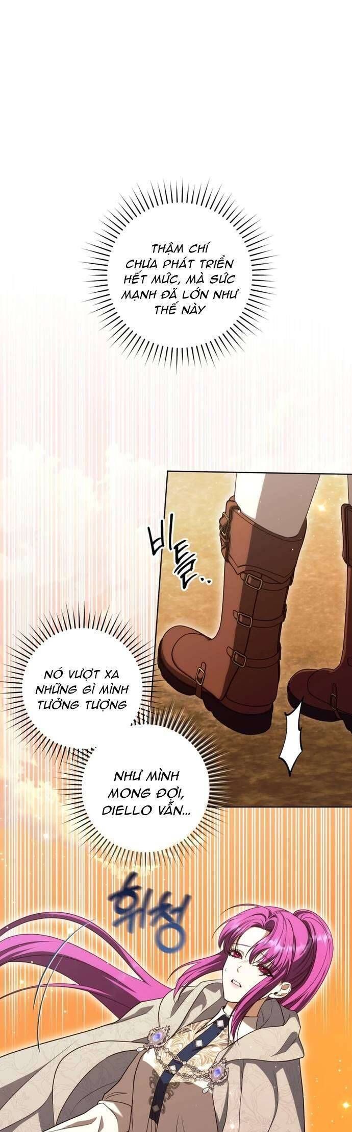 Nữ Phụ Muốn Chạy Trốn Khỏi Gã Nam Chính Ám Ảnh: Chapter 13