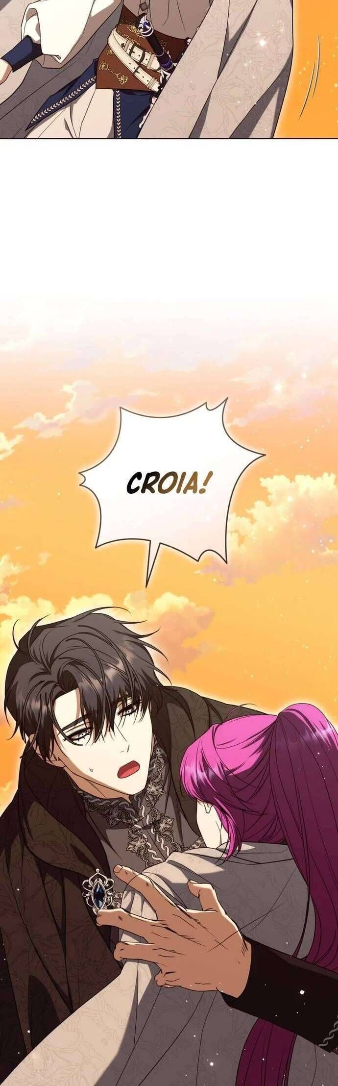 Nữ Phụ Muốn Chạy Trốn Khỏi Gã Nam Chính Ám Ảnh: Chapter 13