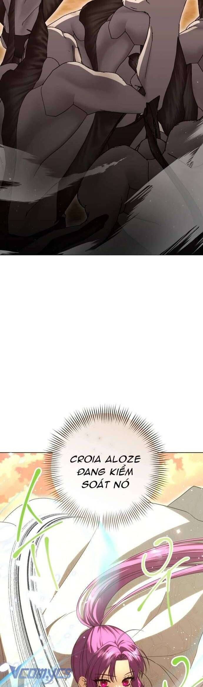 Nữ Phụ Muốn Chạy Trốn Khỏi Gã Nam Chính Ám Ảnh: Chapter 13