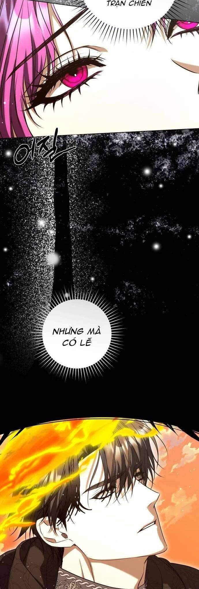 Nữ Phụ Muốn Chạy Trốn Khỏi Gã Nam Chính Ám Ảnh: Chapter 13