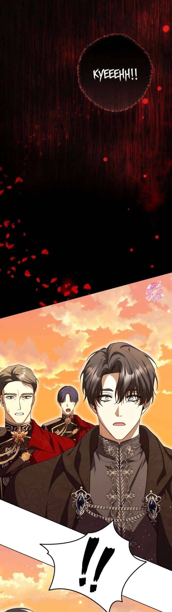 Nữ Phụ Muốn Chạy Trốn Khỏi Gã Nam Chính Ám Ảnh: Chapter 13