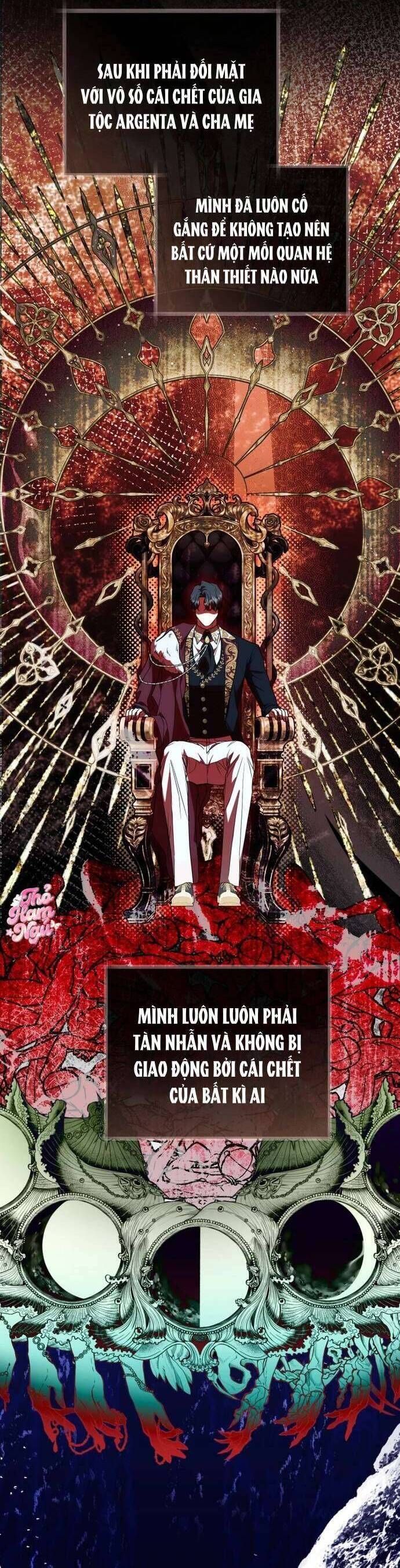 Nữ Phụ Muốn Chạy Trốn Khỏi Gã Nam Chính Ám Ảnh: Chapter 14