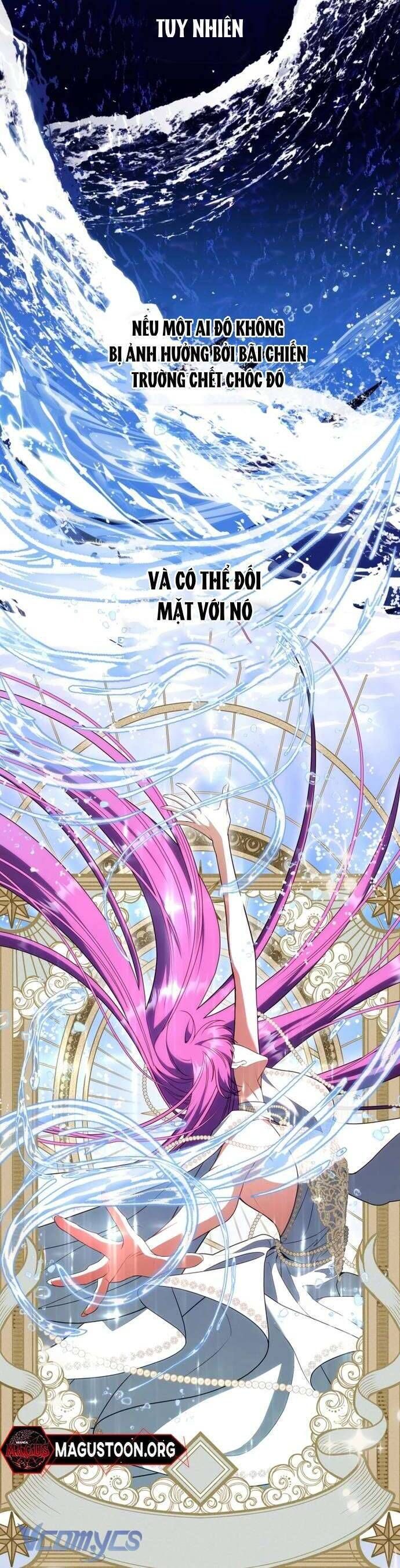 Nữ Phụ Muốn Chạy Trốn Khỏi Gã Nam Chính Ám Ảnh: Chapter 14