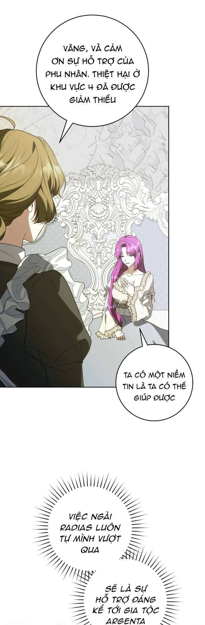 Nữ Phụ Muốn Chạy Trốn Khỏi Gã Nam Chính Ám Ảnh: Chapter 14