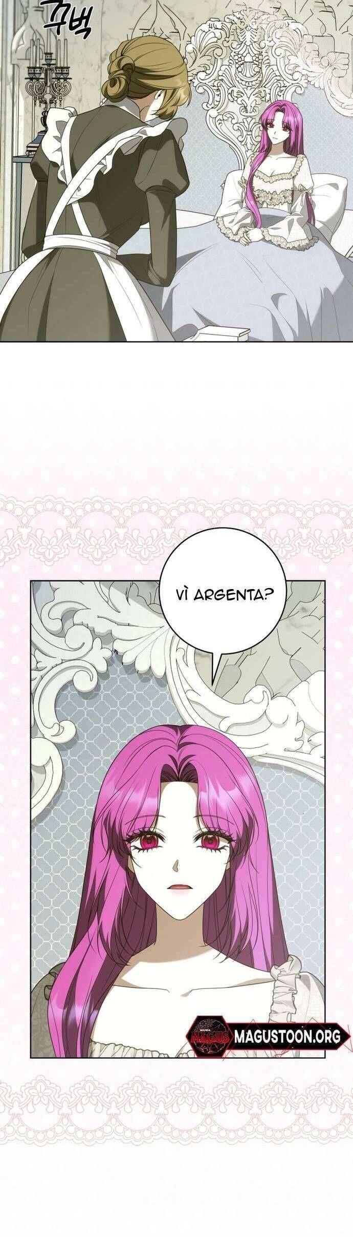 Nữ Phụ Muốn Chạy Trốn Khỏi Gã Nam Chính Ám Ảnh: Chapter 14