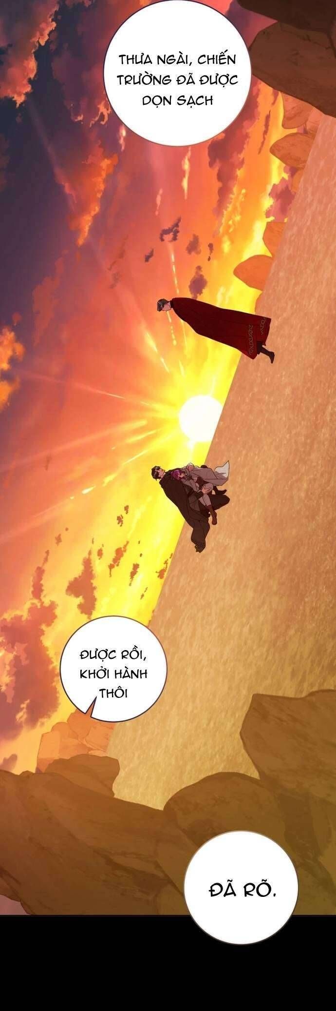 Nữ Phụ Muốn Chạy Trốn Khỏi Gã Nam Chính Ám Ảnh: Chapter 14