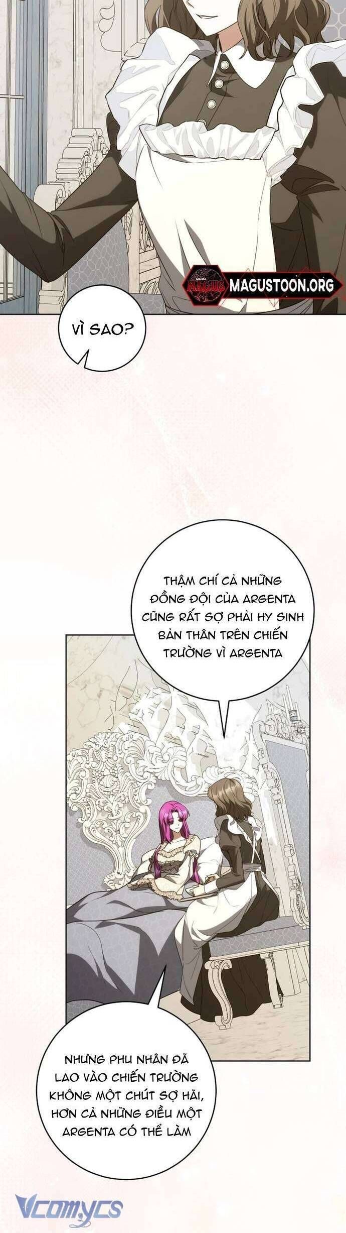 Nữ Phụ Muốn Chạy Trốn Khỏi Gã Nam Chính Ám Ảnh: Chapter 14