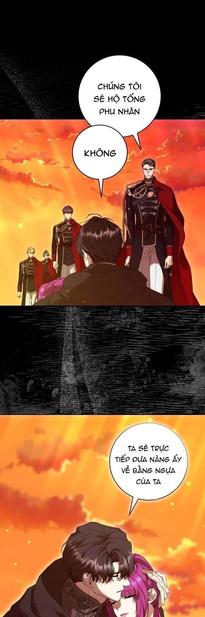 Nữ Phụ Muốn Chạy Trốn Khỏi Gã Nam Chính Ám Ảnh: Chapter 14