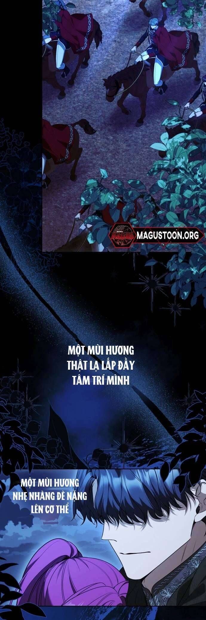 Nữ Phụ Muốn Chạy Trốn Khỏi Gã Nam Chính Ám Ảnh: Chapter 14