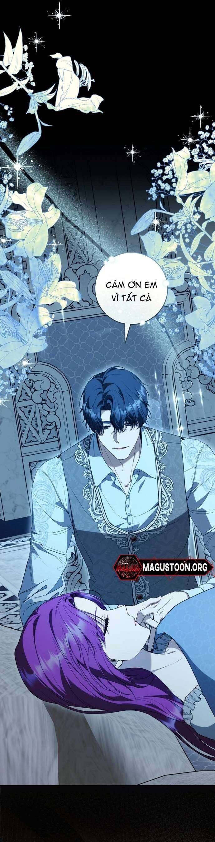 Nữ Phụ Muốn Chạy Trốn Khỏi Gã Nam Chính Ám Ảnh: Chapter 14