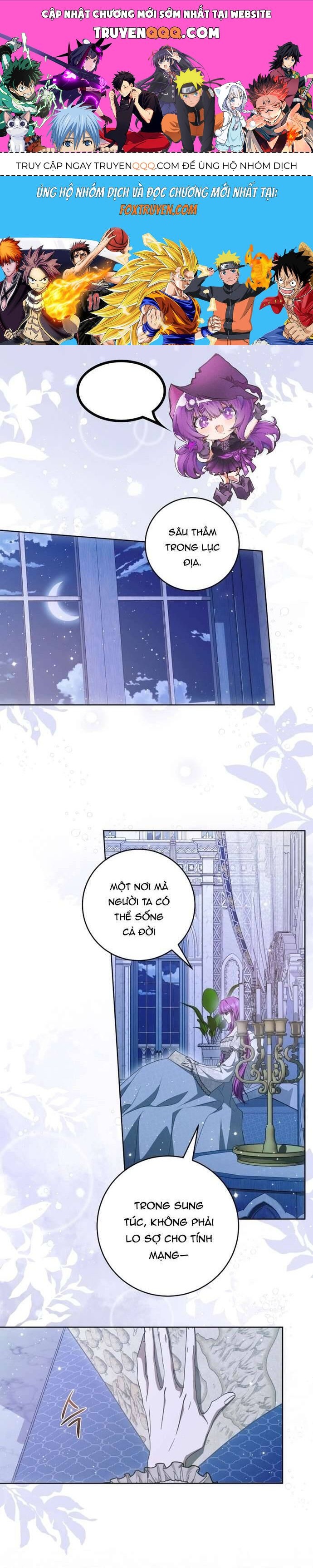 Nữ Phụ Muốn Chạy Trốn Khỏi Gã Nam Chính Ám Ảnh: Chapter 15