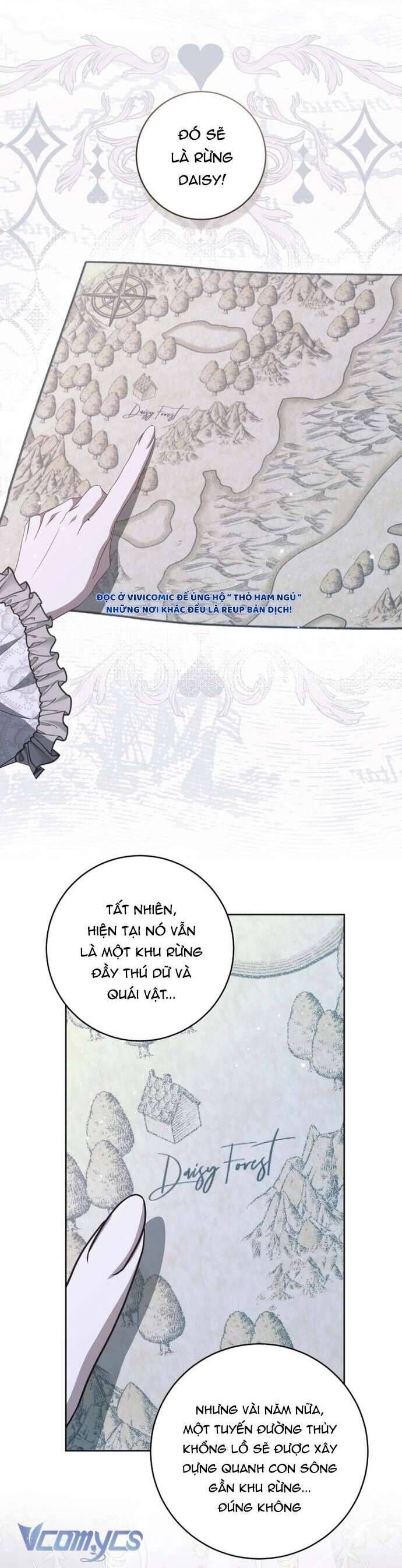 Nữ Phụ Muốn Chạy Trốn Khỏi Gã Nam Chính Ám Ảnh: Chapter 15