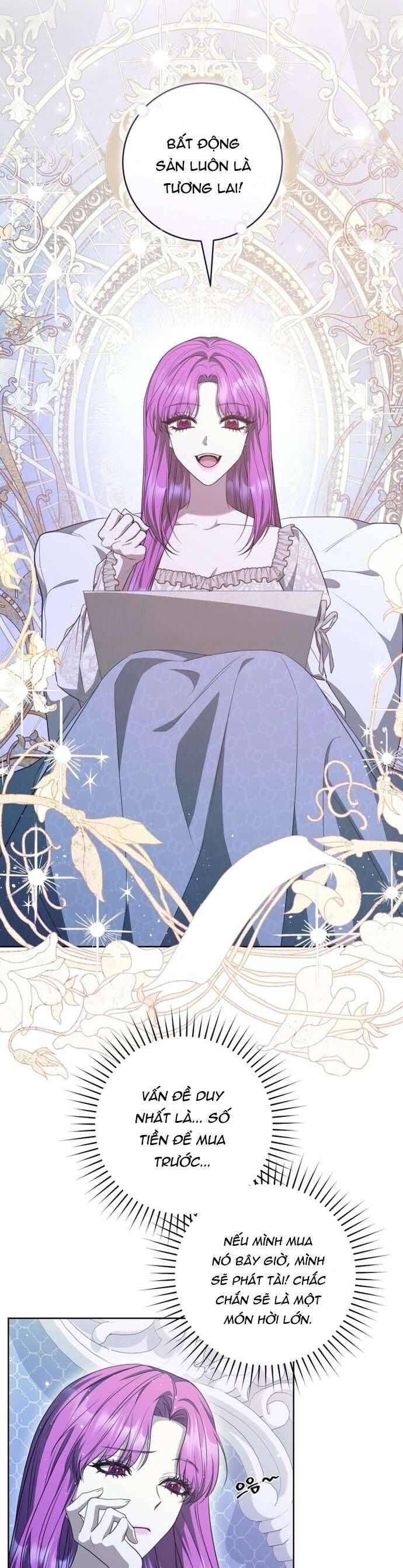 Nữ Phụ Muốn Chạy Trốn Khỏi Gã Nam Chính Ám Ảnh: Chapter 15