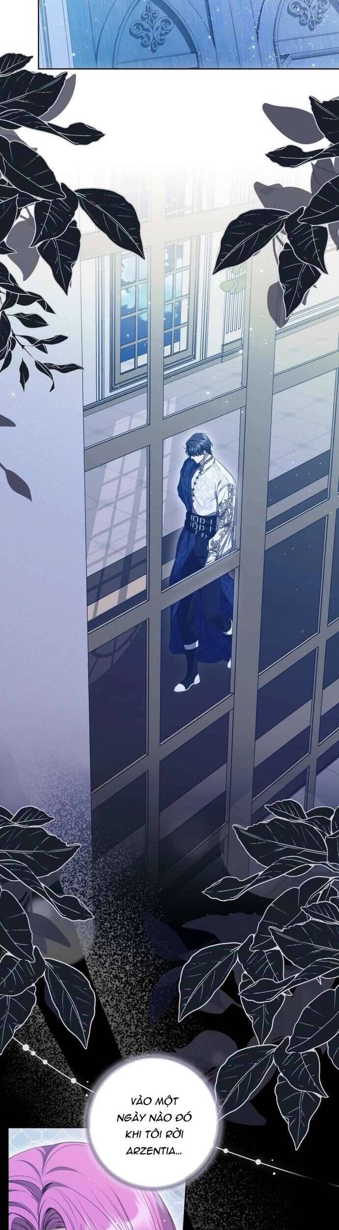 Nữ Phụ Muốn Chạy Trốn Khỏi Gã Nam Chính Ám Ảnh: Chapter 15