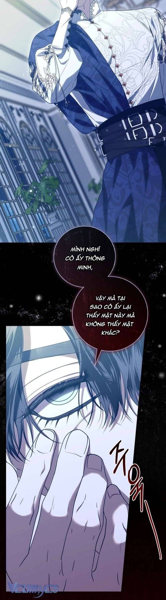 Nữ Phụ Muốn Chạy Trốn Khỏi Gã Nam Chính Ám Ảnh: Chapter 15