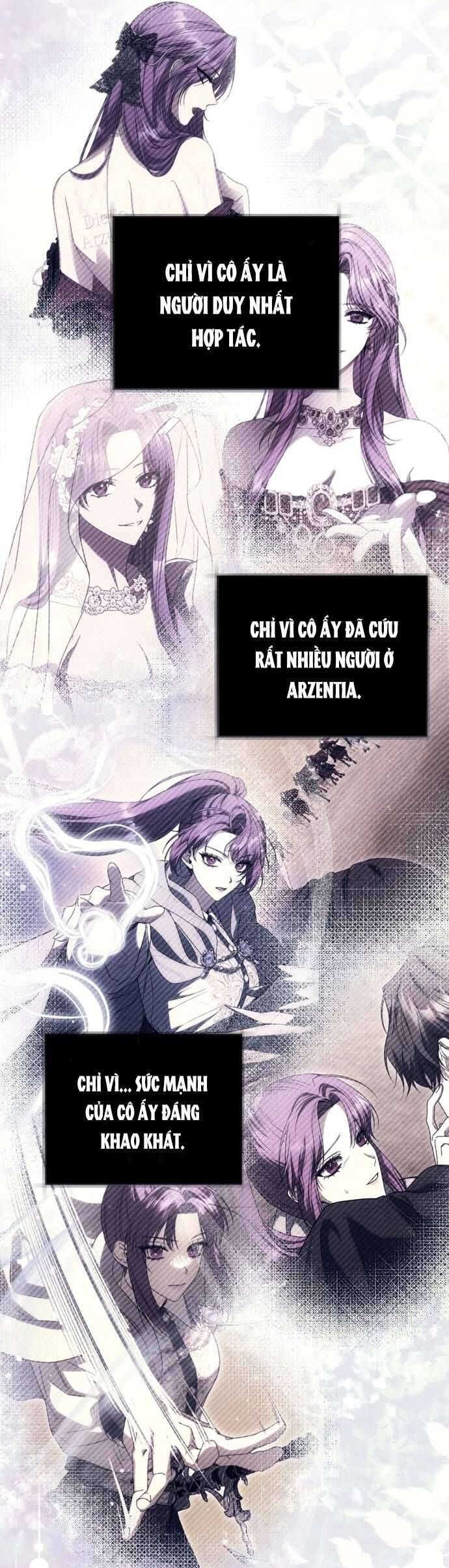 Nữ Phụ Muốn Chạy Trốn Khỏi Gã Nam Chính Ám Ảnh: Chapter 15